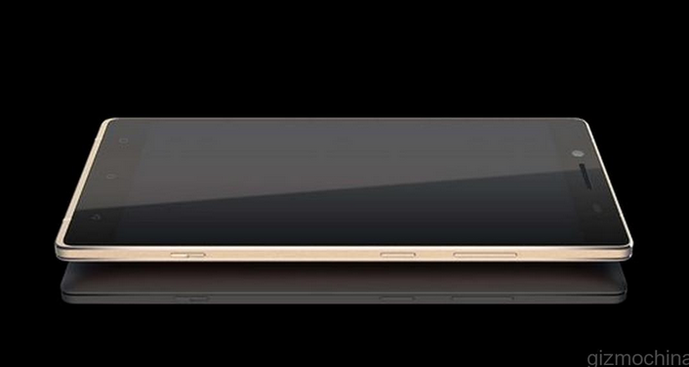 Điện thoại Gionee Elife E8