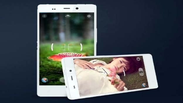Giá của Gionee Elife E8