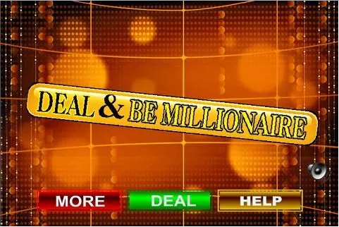 Deal or No Deal