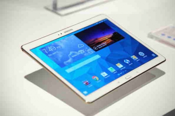 Galaxy Tab S2 9,7 inch sẽ sớm được ra mắt