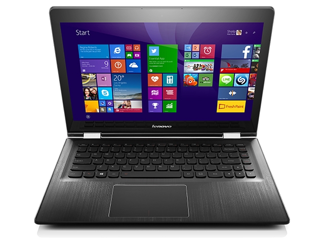 Cấu hình Lenovo Yoga 500 15