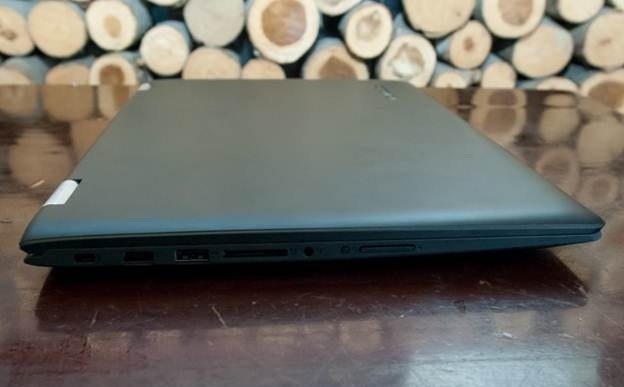 Hiệu suất Lenovo Yoga 500 – 15