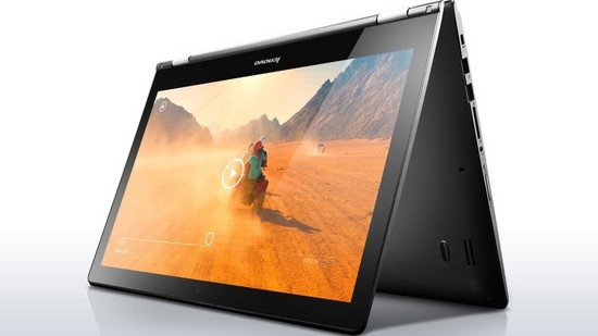 Cấu hình Lenovo Yoga 500 14 inch