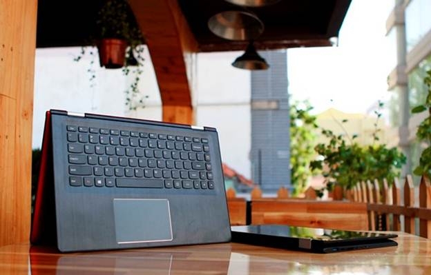 Bàn phím của Lenovo Yoga 500 14 inch