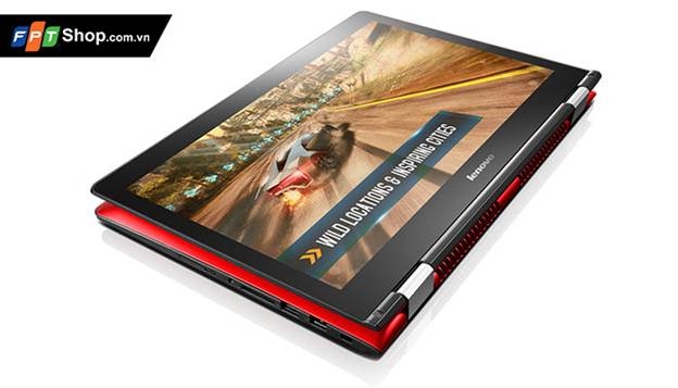 Màn hình Lenovo Yoga 500 14 inch