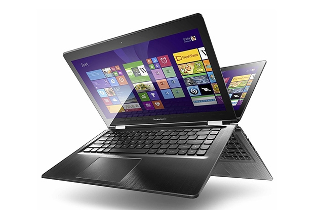 Thiết kế Lenovo Yoga 500 15