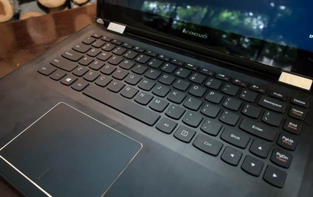 bàn phím Lenovo Yoga 500 15