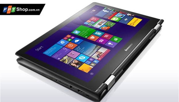 Màn hình Lenovo Yoga 500 15