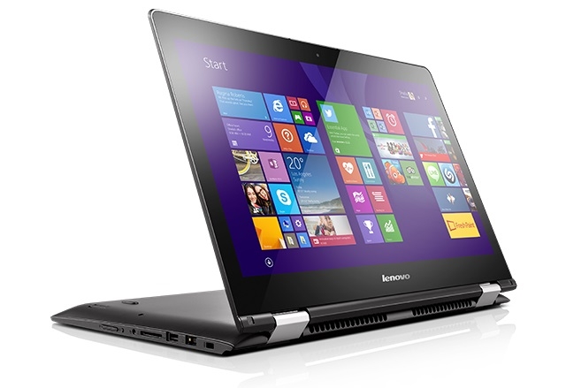 Màn hình Lenovo Yoga 500 15