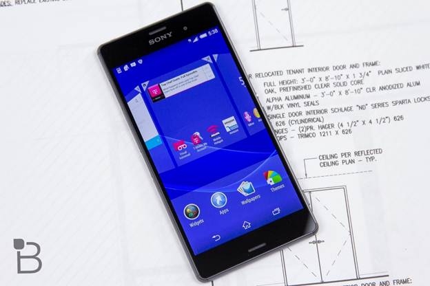 Xperia Z4