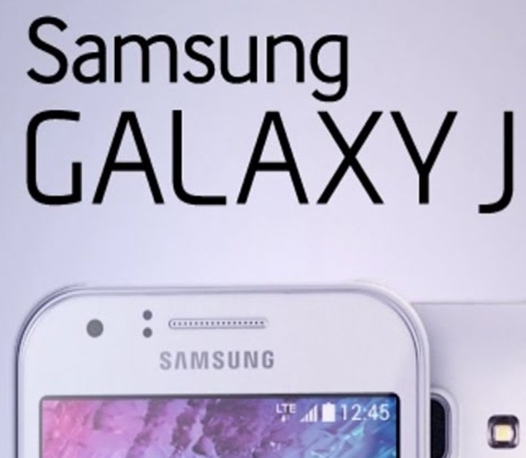 Galaxy J