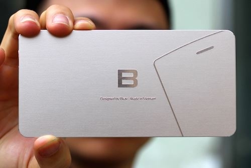 điện thoại Bphone
