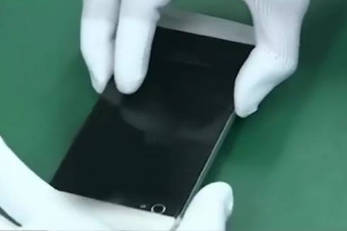 giai đoạn làm Bphone