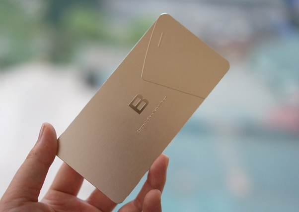 Bphone được trang bị công nghệ truyền dẫn dữ liệu đầu tiên trên thế giới