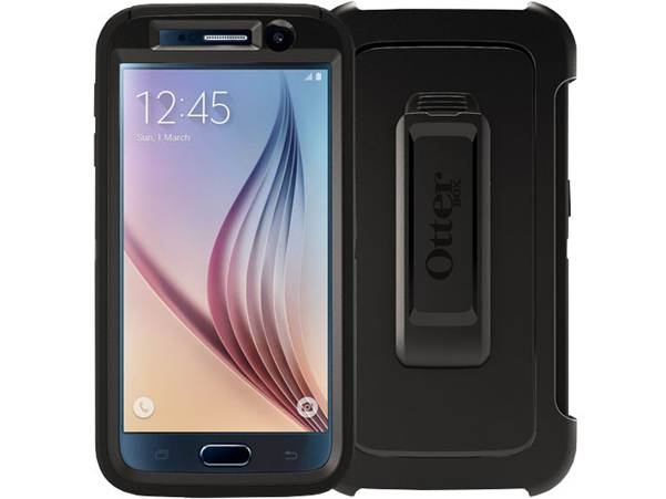 Otterbox Defender Series Case