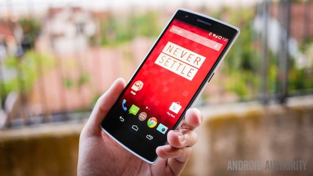 OnePlus One