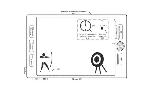 Apple mang thêm khả năng mới vào nút Home
