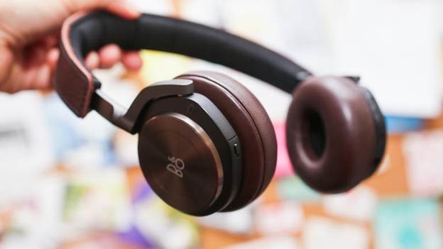Hiệu suất tai nghe Bang & Olufsen BeoPlay H8
