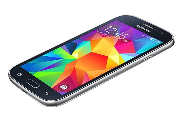 Galaxy Grand Neo Plus