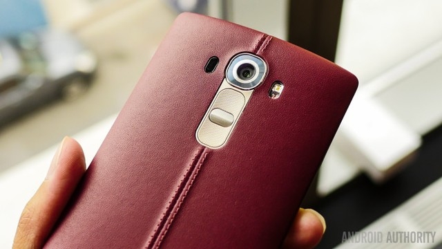 LG G4