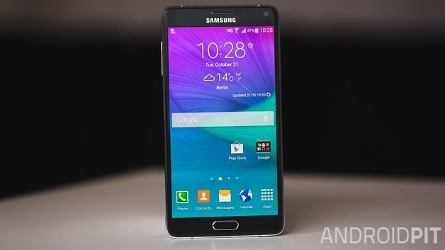 Có rất nhiều mẹo hay bạn có thể áp dụng cho Galaxy Note 4