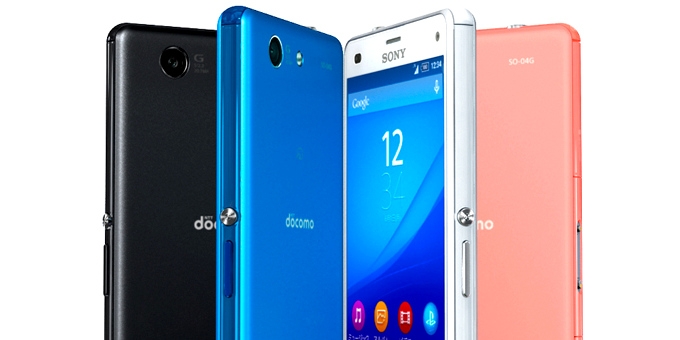 Xperia A4