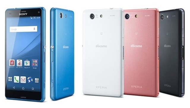 Xperia A4