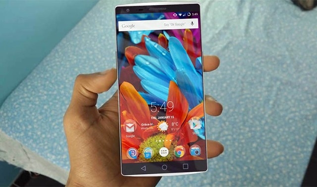 OnePlus Two