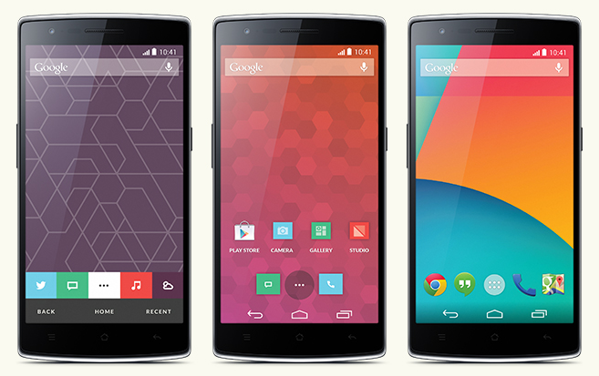 OnePlus Two