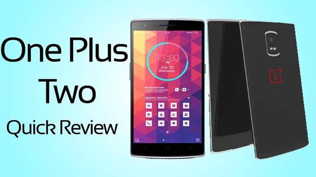 OnePlus Two