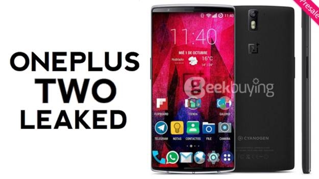 OnePlus Two
