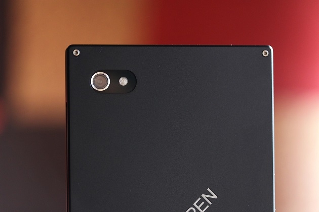 Camera của Bphone