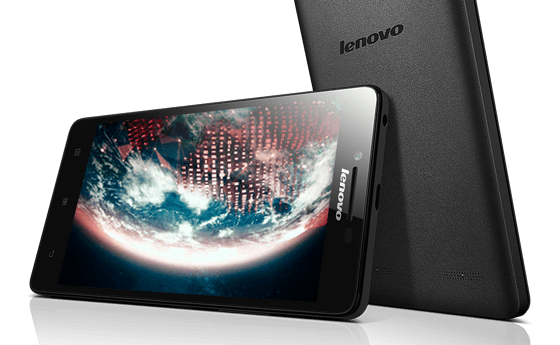 Tính năng ấn tượng trên Lenovo A6000 Plus