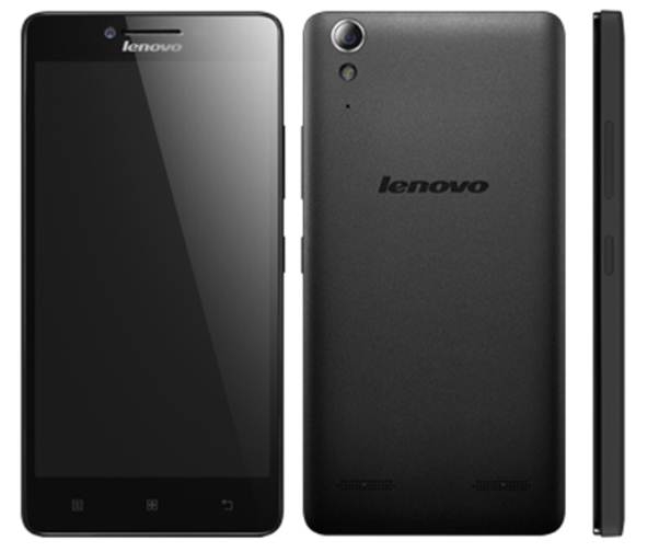 Điện thoại Lenovo A6000 Plus