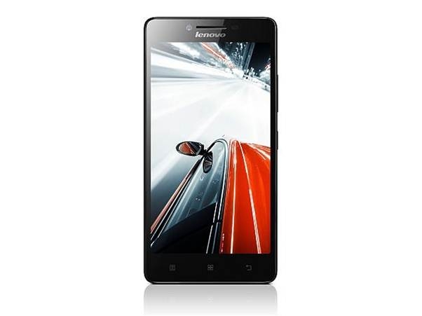 Cấu hình điện thoại Lenovo A6000 Plus
