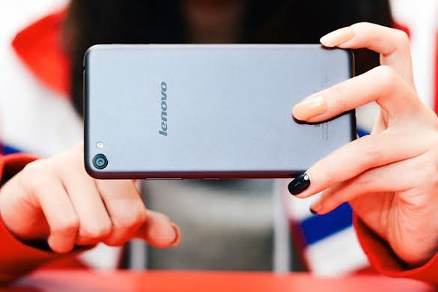 Camera Lenovo S60