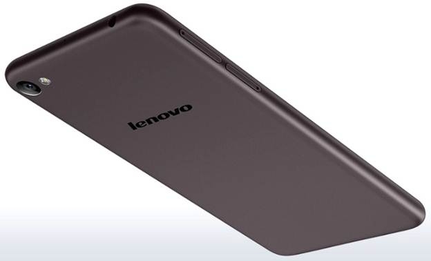 Thiết kế Lenovo S60