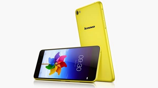 Màn hình Lenovo S60
