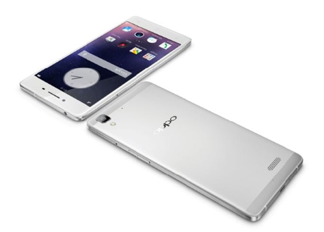 Oppo R7 và R7 Plus
