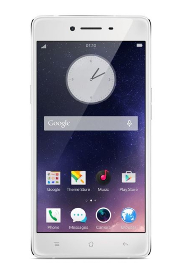 Oppo R7 và R7 Plus