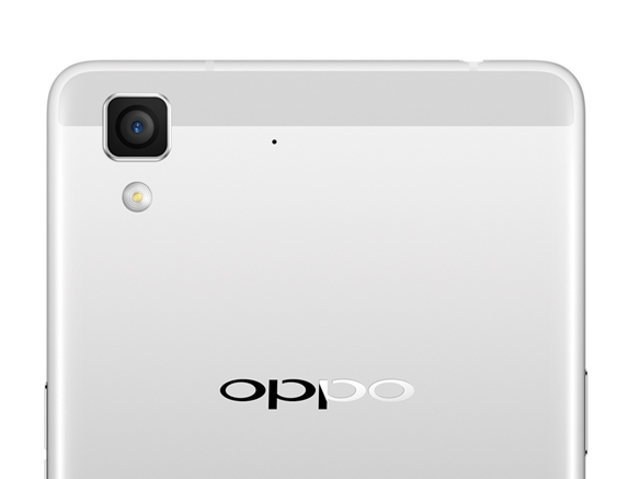 Oppo R7 và R7 Plus