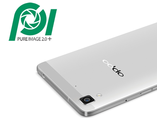 Oppo R7 và R7 Plus