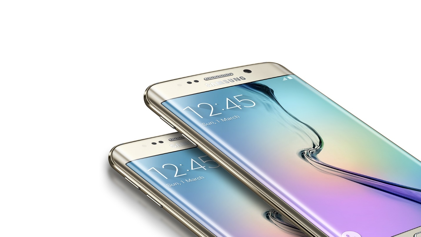 Pin Galaxy S6 Edge không thể tháo rời và cũng không có bộ nhớ ngoài