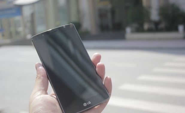 Man hinh LG G4