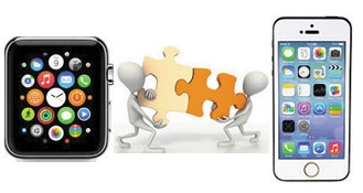 HƯỚNG DẪN KẾT NỐI GIỮA IPHONE VÀ APPLE WATCH