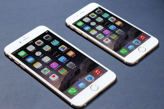 iphone 7 có hai kích cỡ