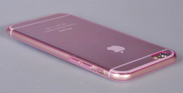 iPhone 7 màu hồng