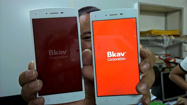 thiết kế của Bphone có thể làm người dùng thất vọng