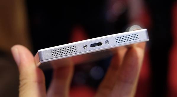 Am thanh an tuong cua Bphone