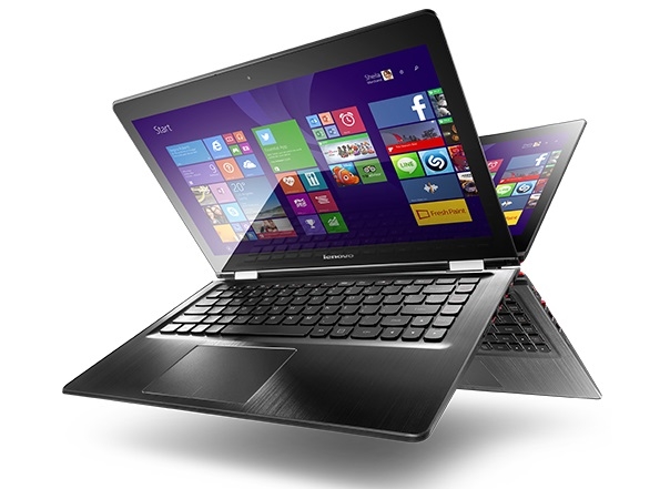 Lenovo Yoga 500–14